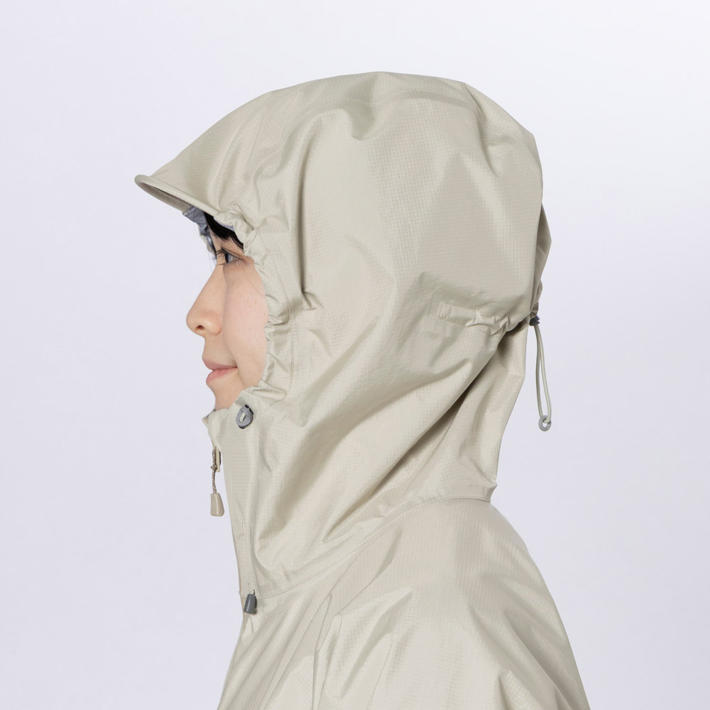 US レイントレッカー ジャケット Women's