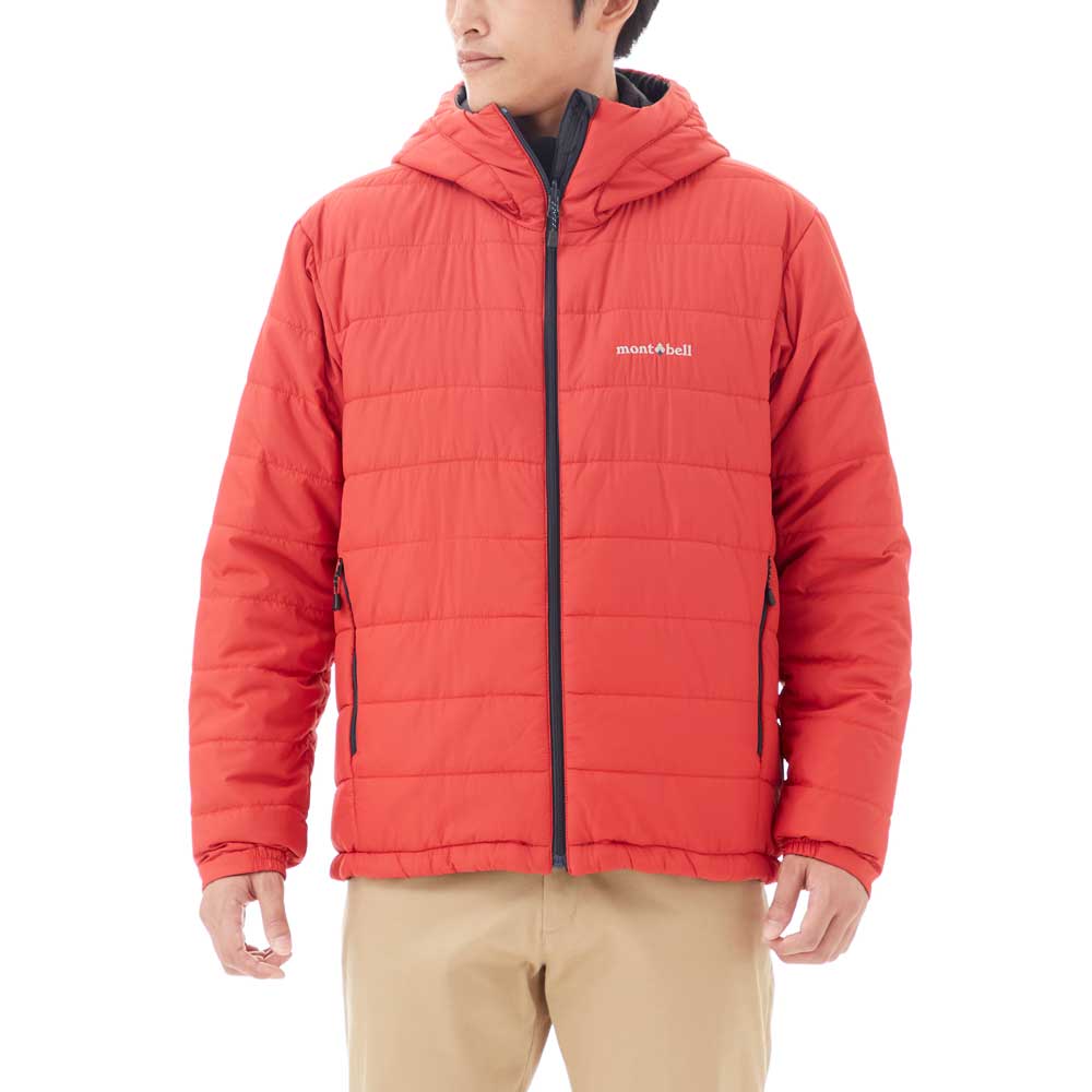 サーマランド パーカ Men's