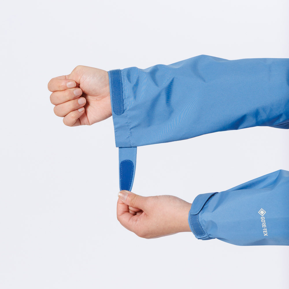 フィールド レインジャケット Women's