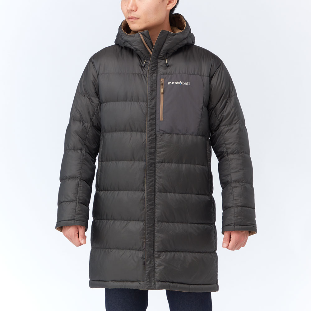 コロラドコート Men's