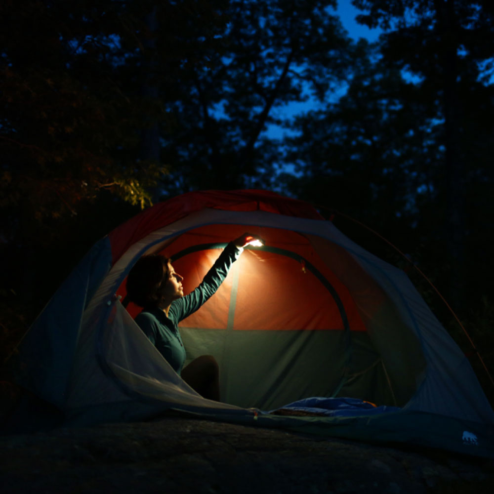 トラベライト 135