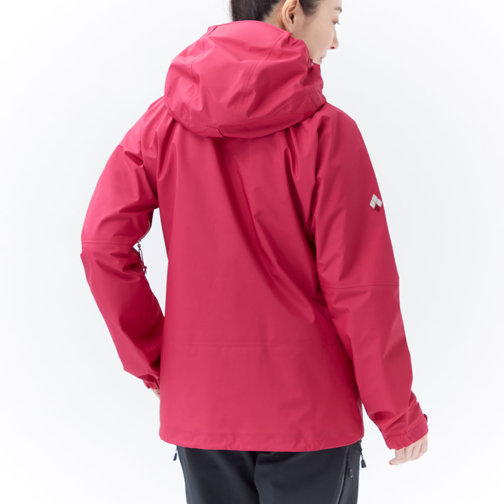 ストリームパーカ Women's