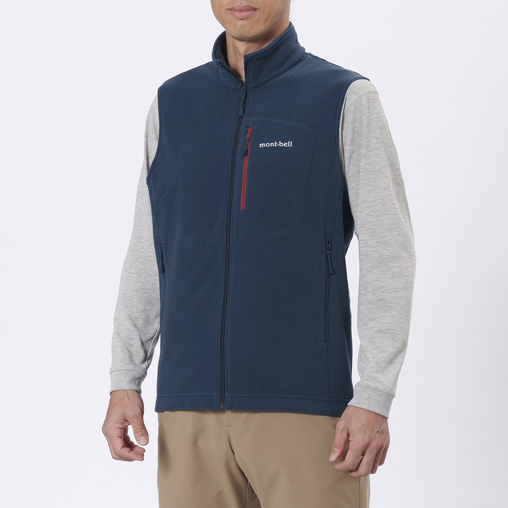 US シャミースベスト Men's