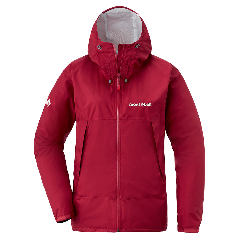 US レインハイカー ジャケット Women's