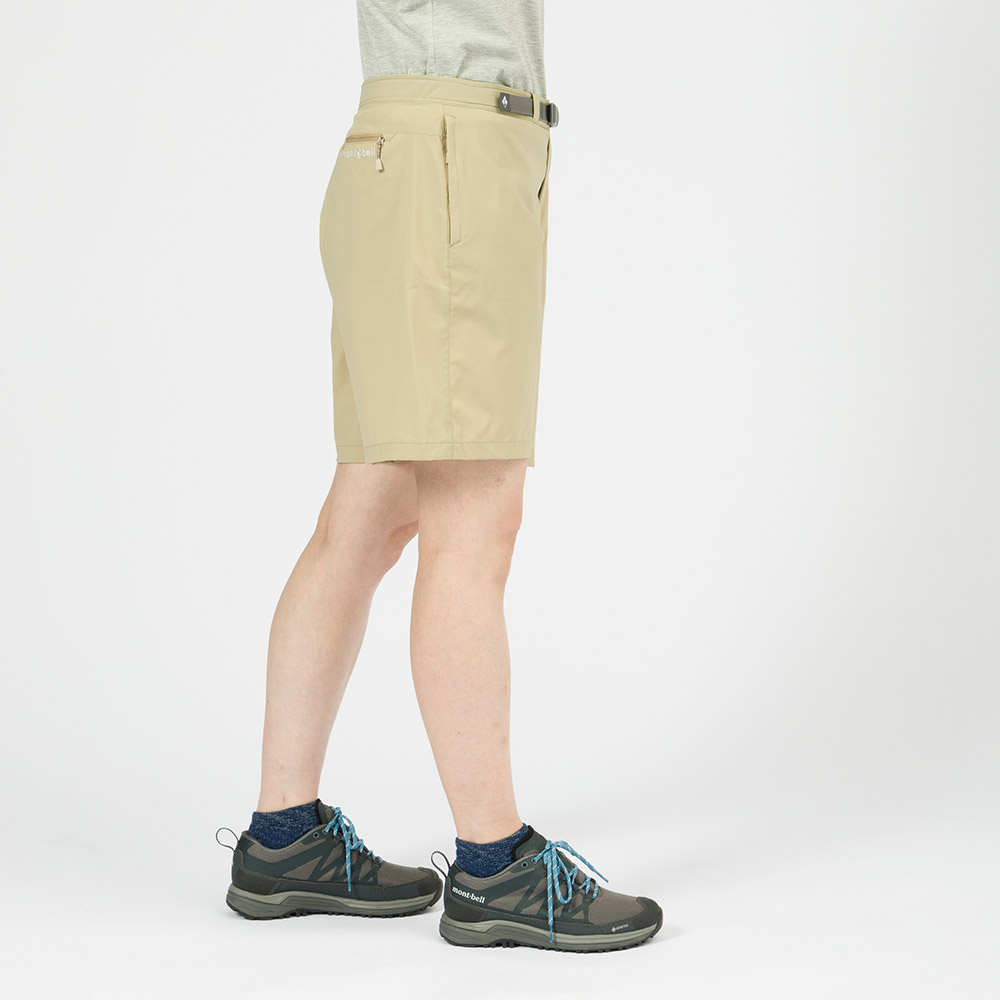 US クールショーツ Women's