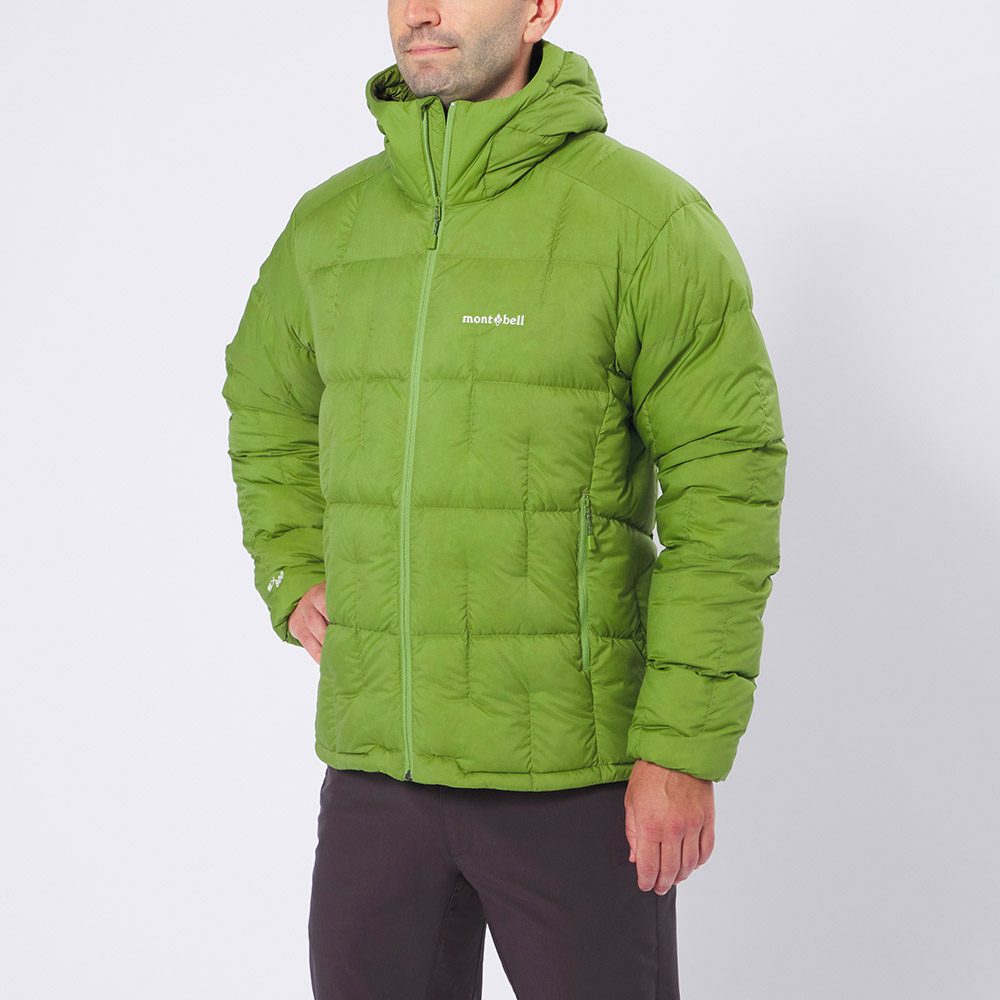 US ネージュダウン パーカ Men's