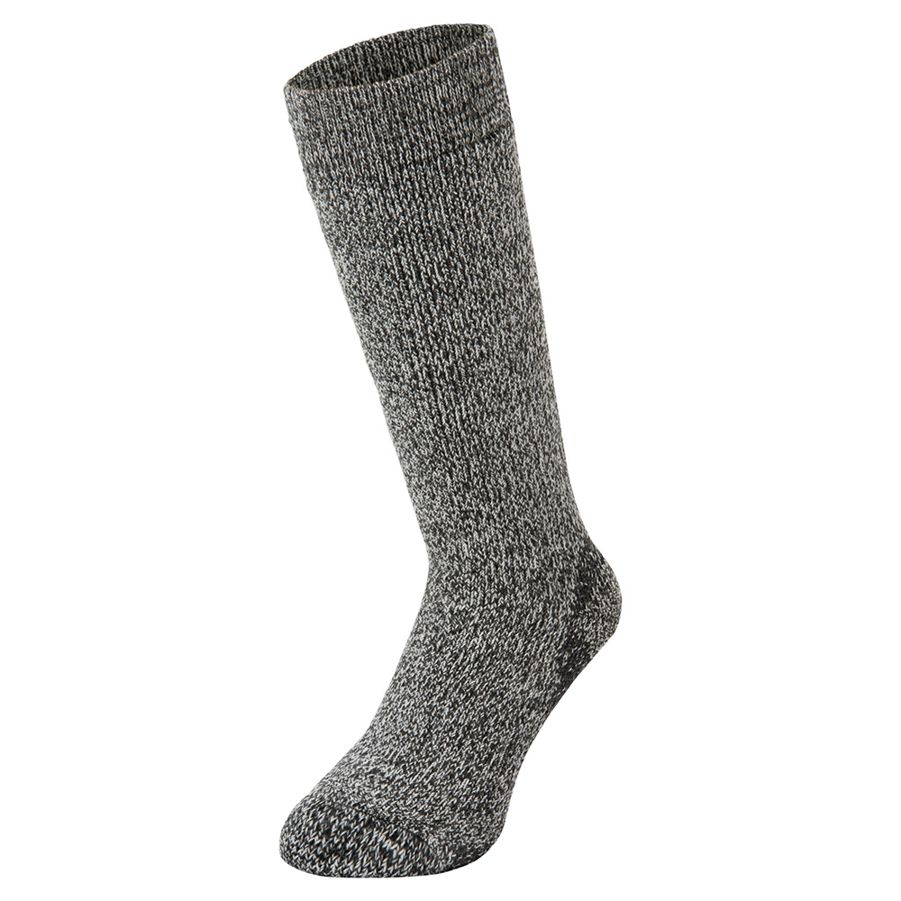 メリノウール アルパイン ハイソックス Men's