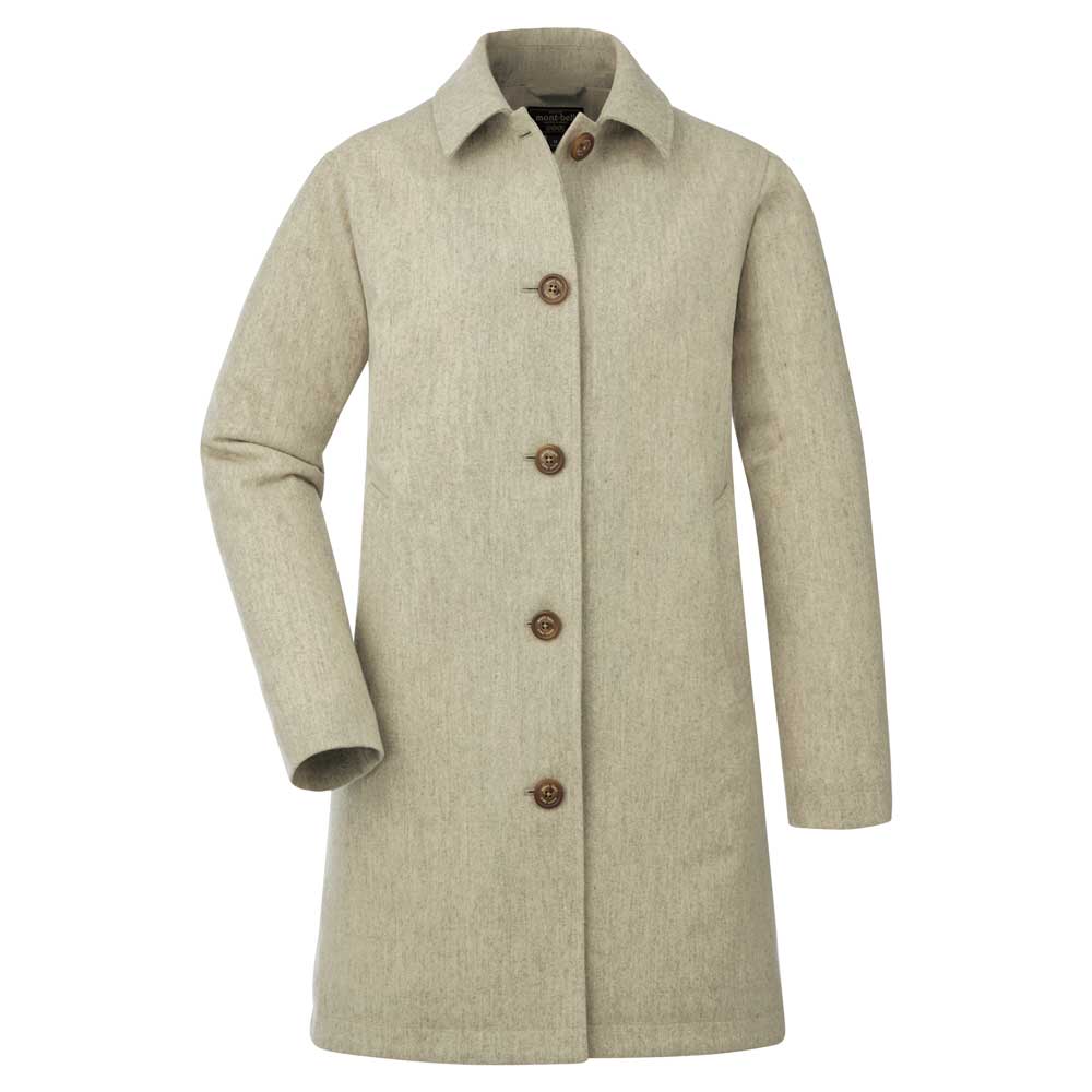 ウール トラベルコート Women's