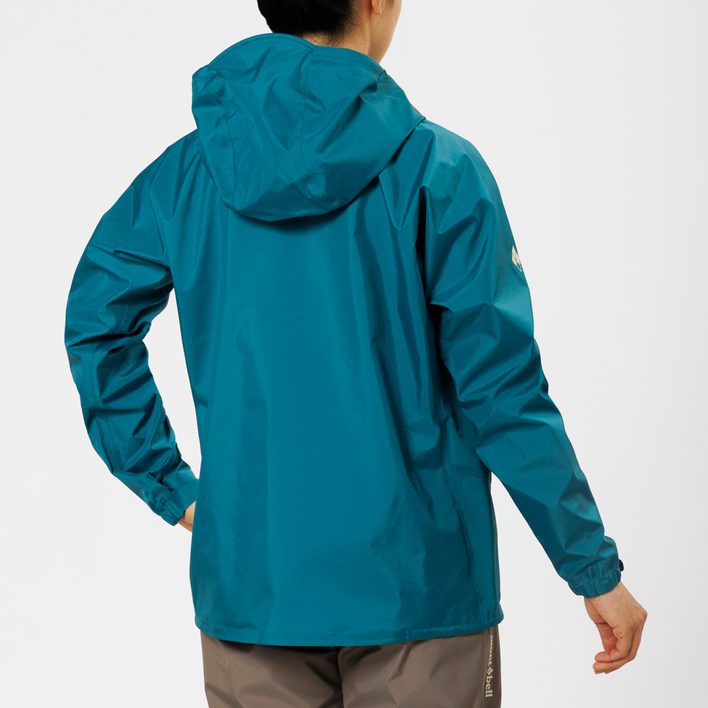 レイントレッカー ジャケット Women's