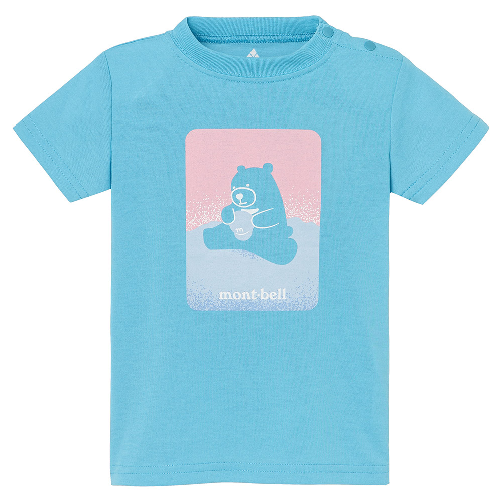 WIC.T Baby's ベイビーベア 80-90