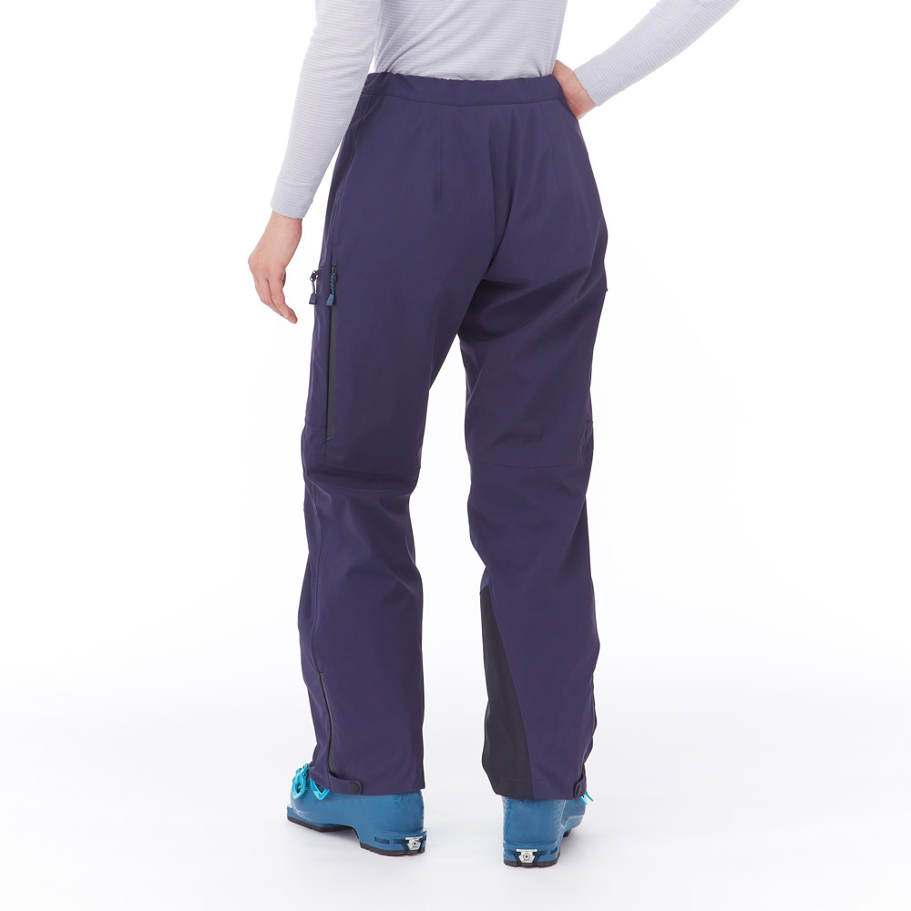 パウダーグライド パンツ Women's