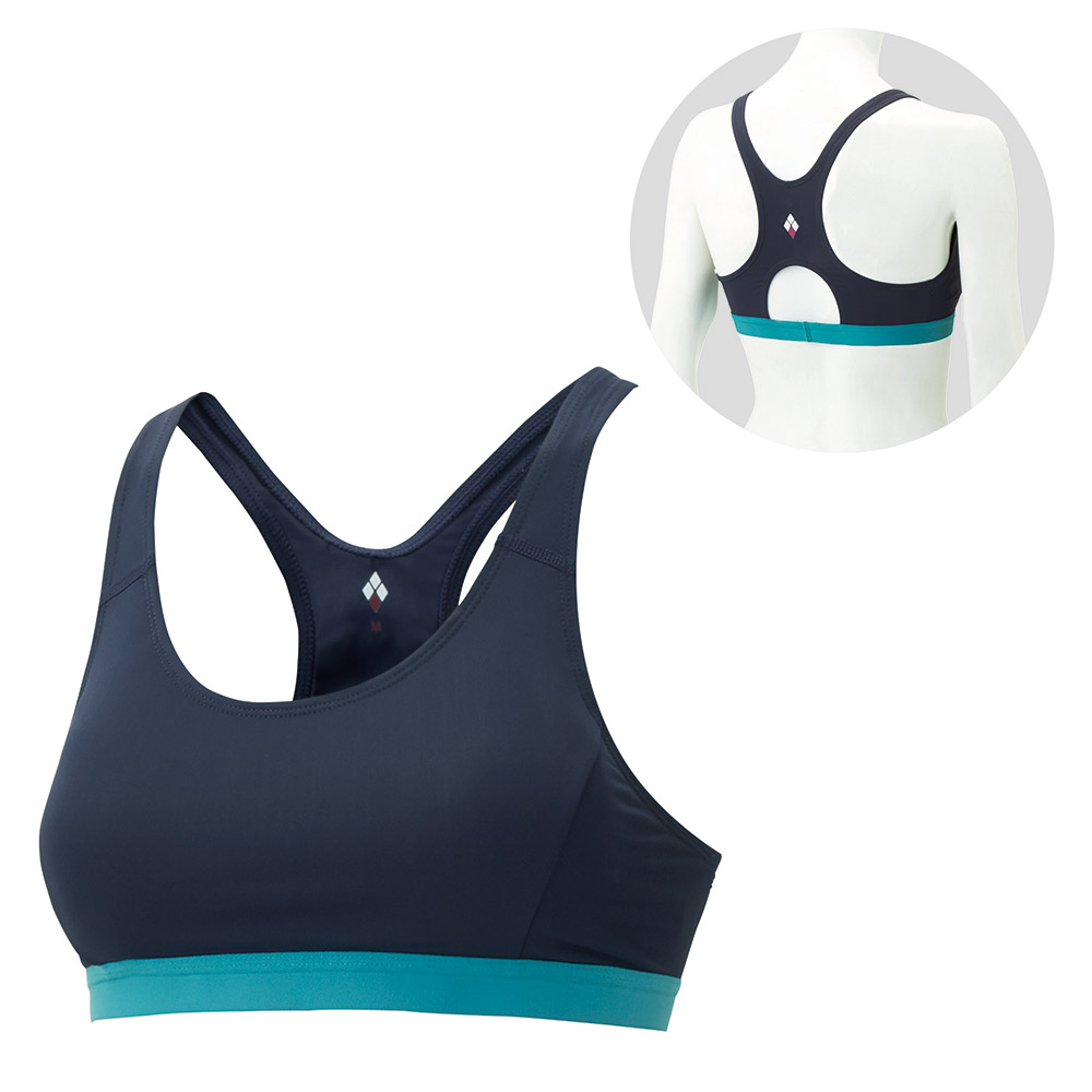 アクア ショートトップ Women's