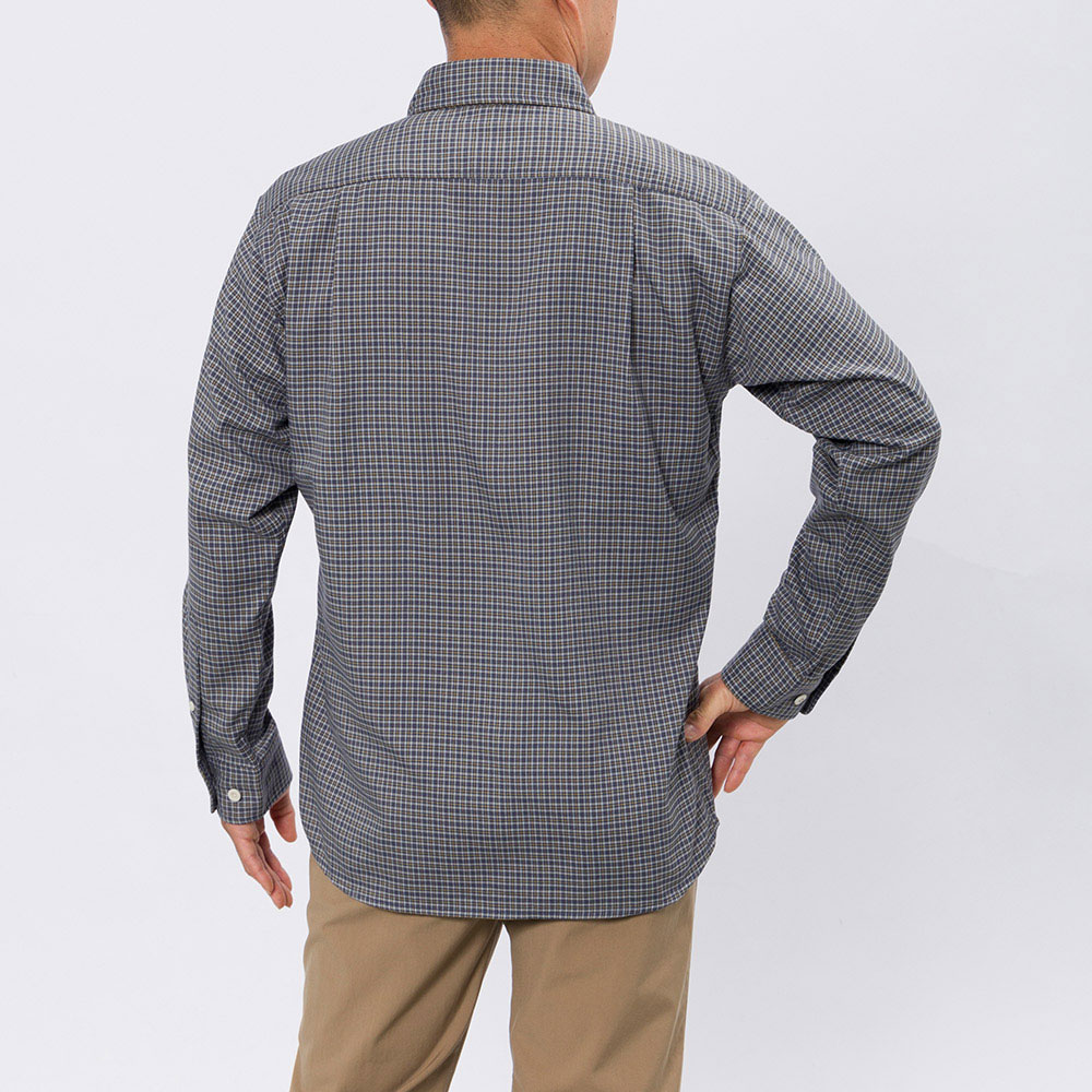 WIC.O.D.シャツ Men's