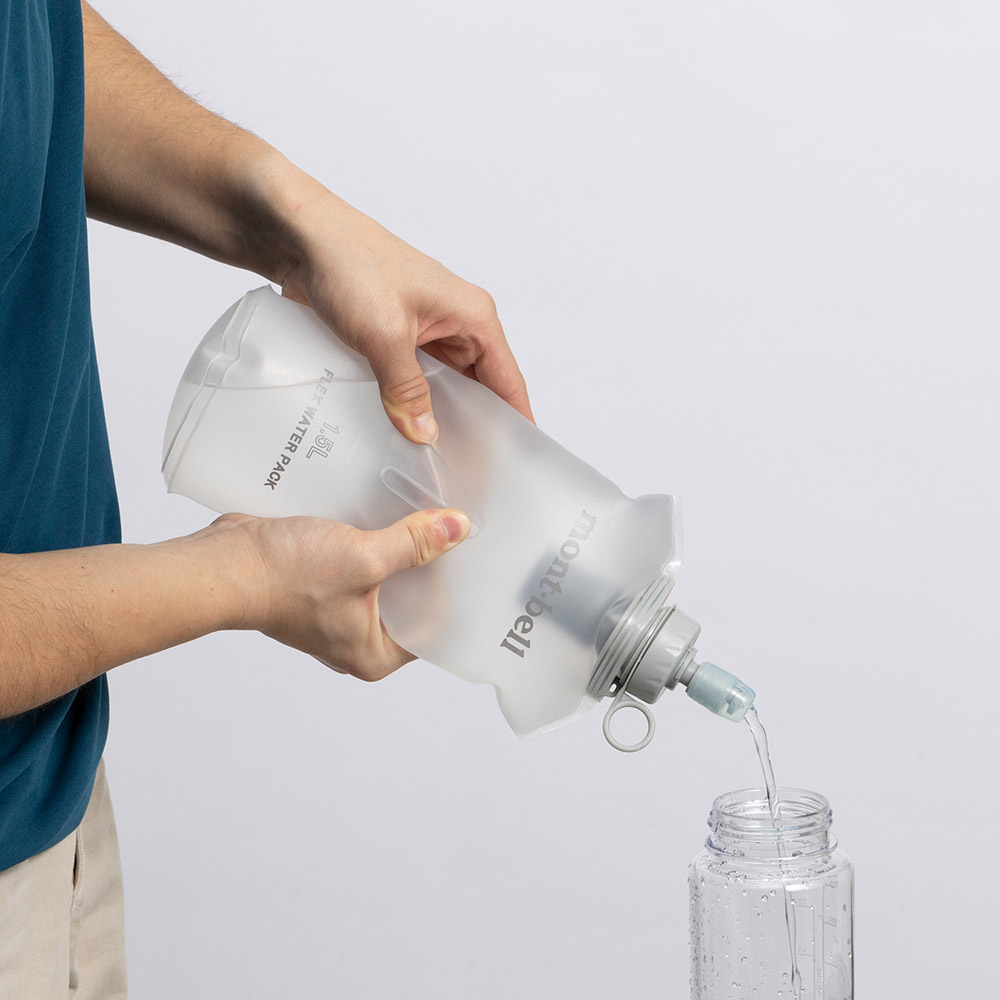 ウォーターフィルター