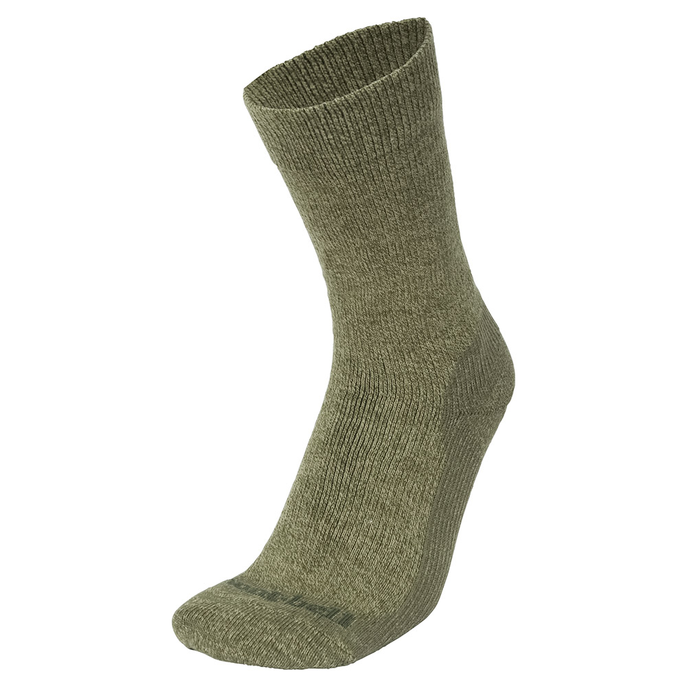 コアスパン トラベル ソックス Men's