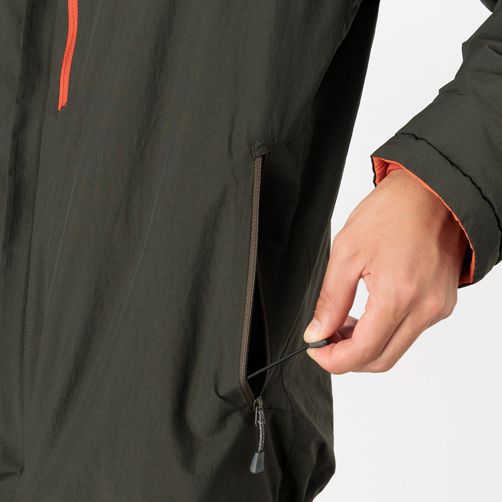 コロラドパーカ Men's