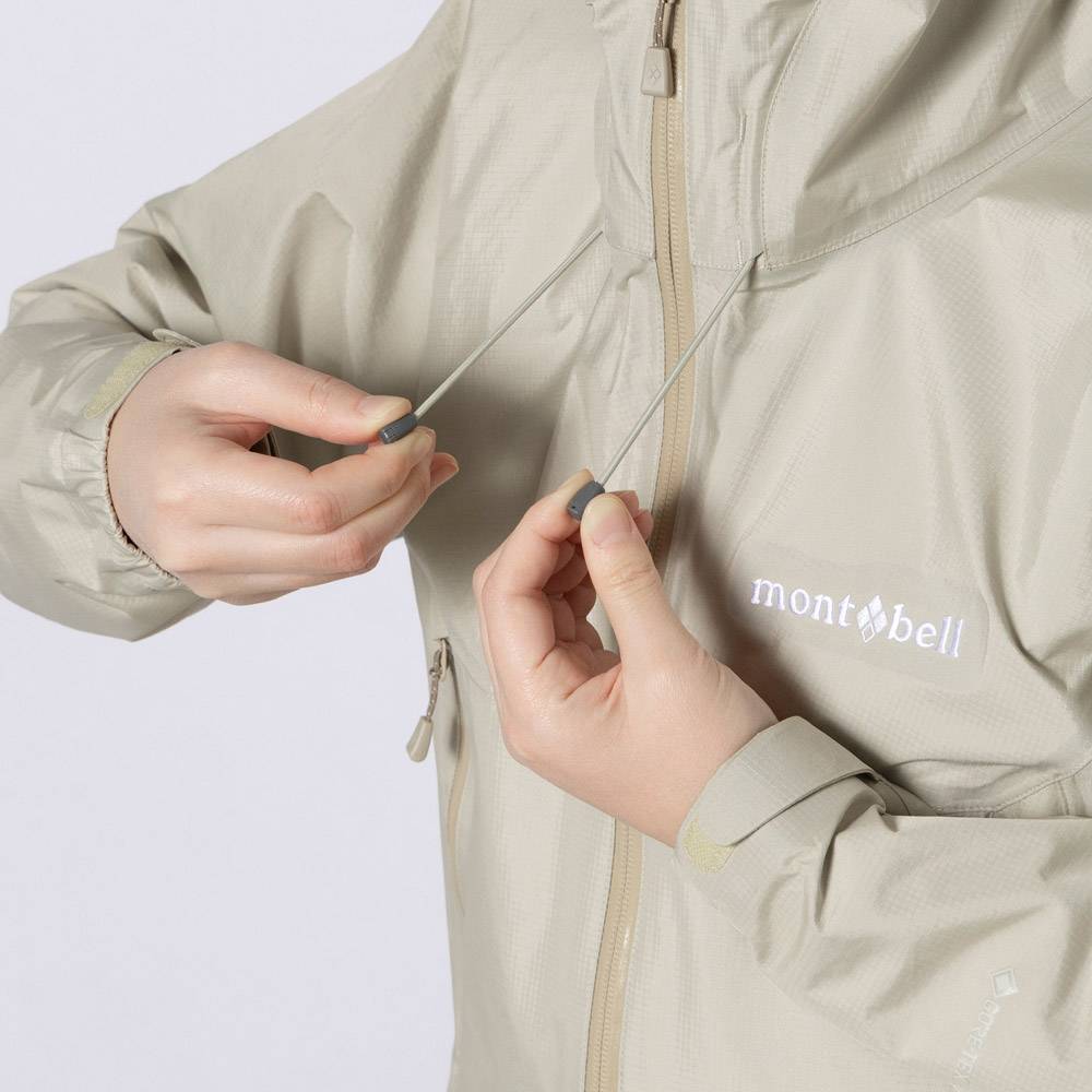 US レイントレッカー ジャケット Women's