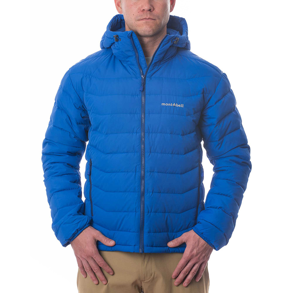 US ハイランドパーカ Men's