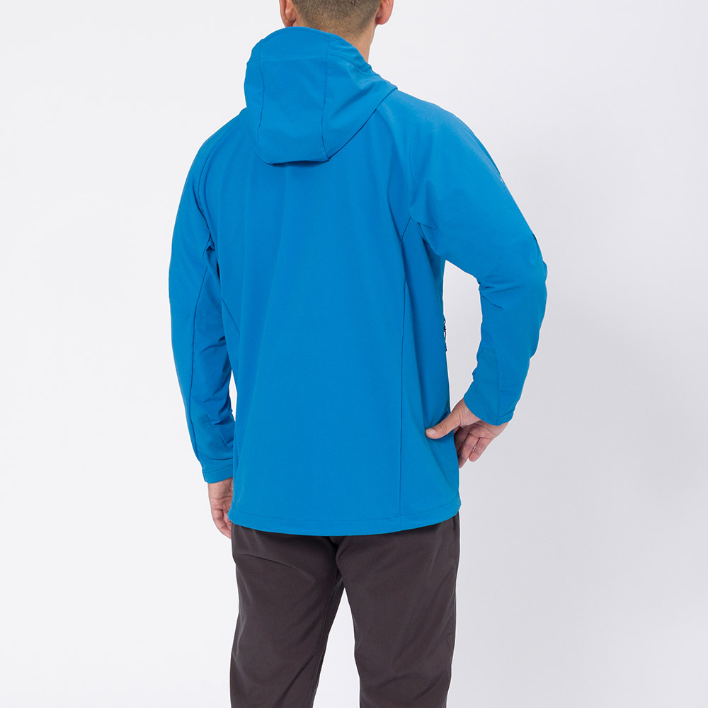 US ノマドパーカ Men's