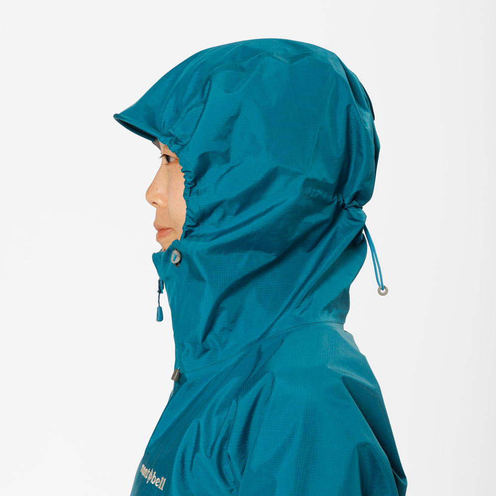 レイントレッカー ジャケット Women's
