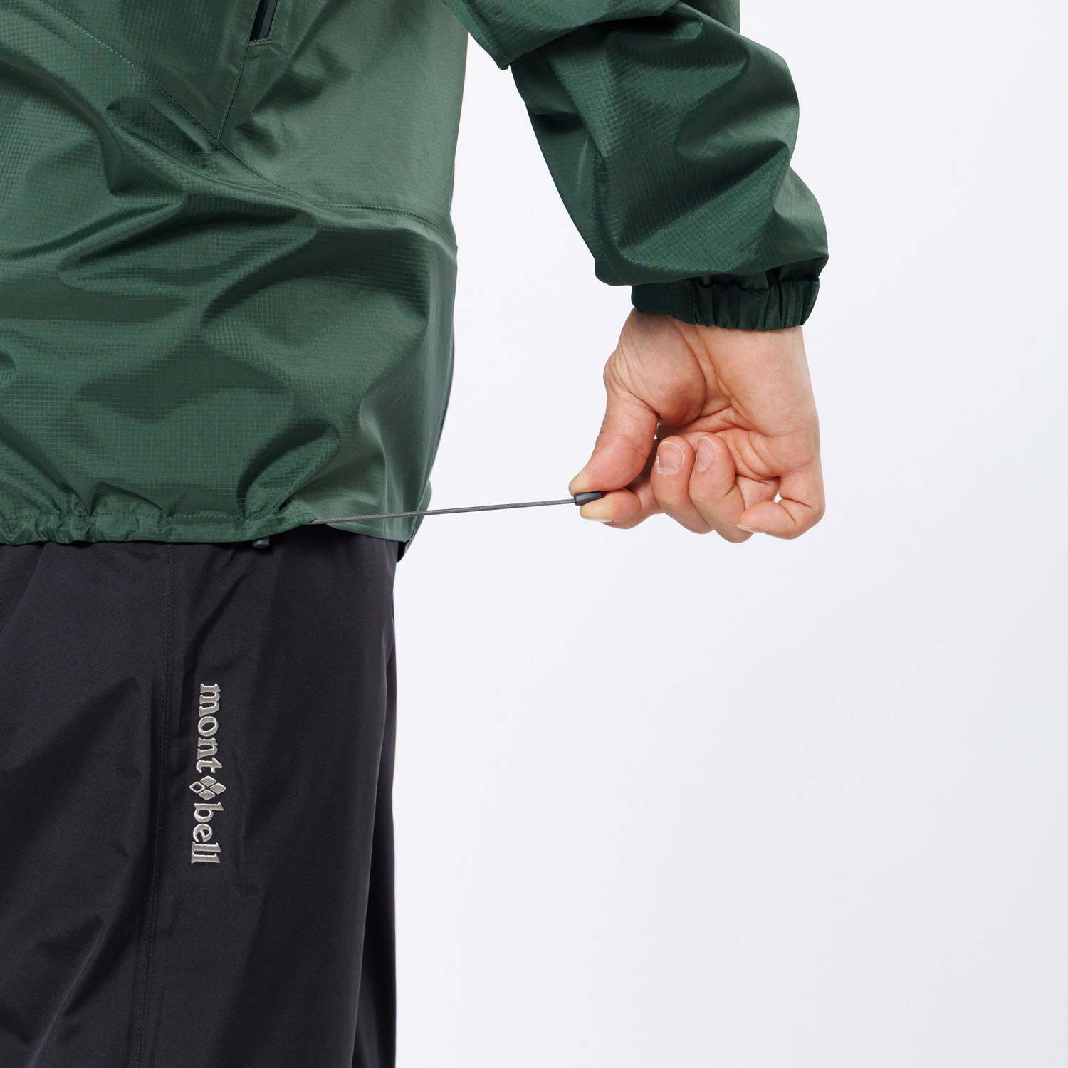 US レイントレッカー ジャケット Men's