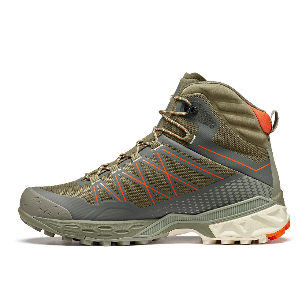 タホ MID GTX Men's