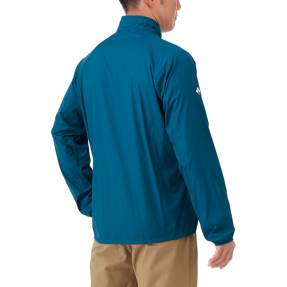 U.L.ストレッチ ウインドジャケット Men's