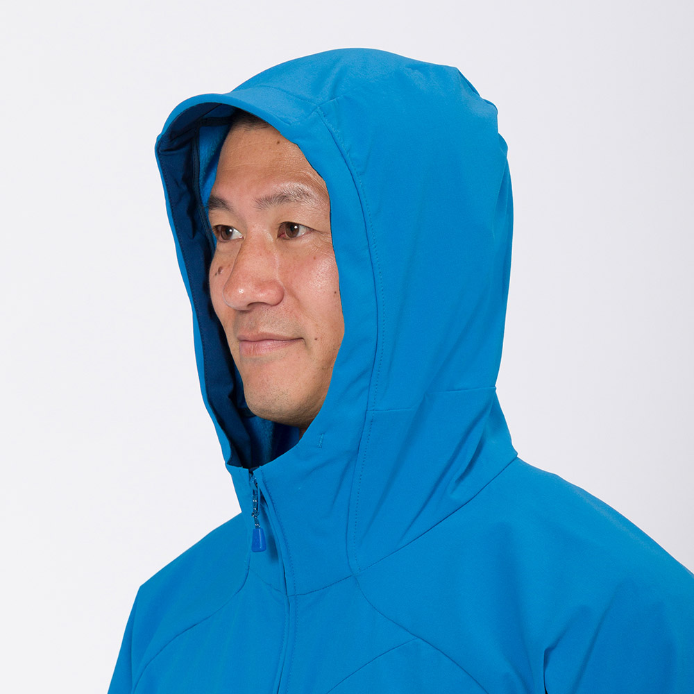 US ノマドパーカ Men's