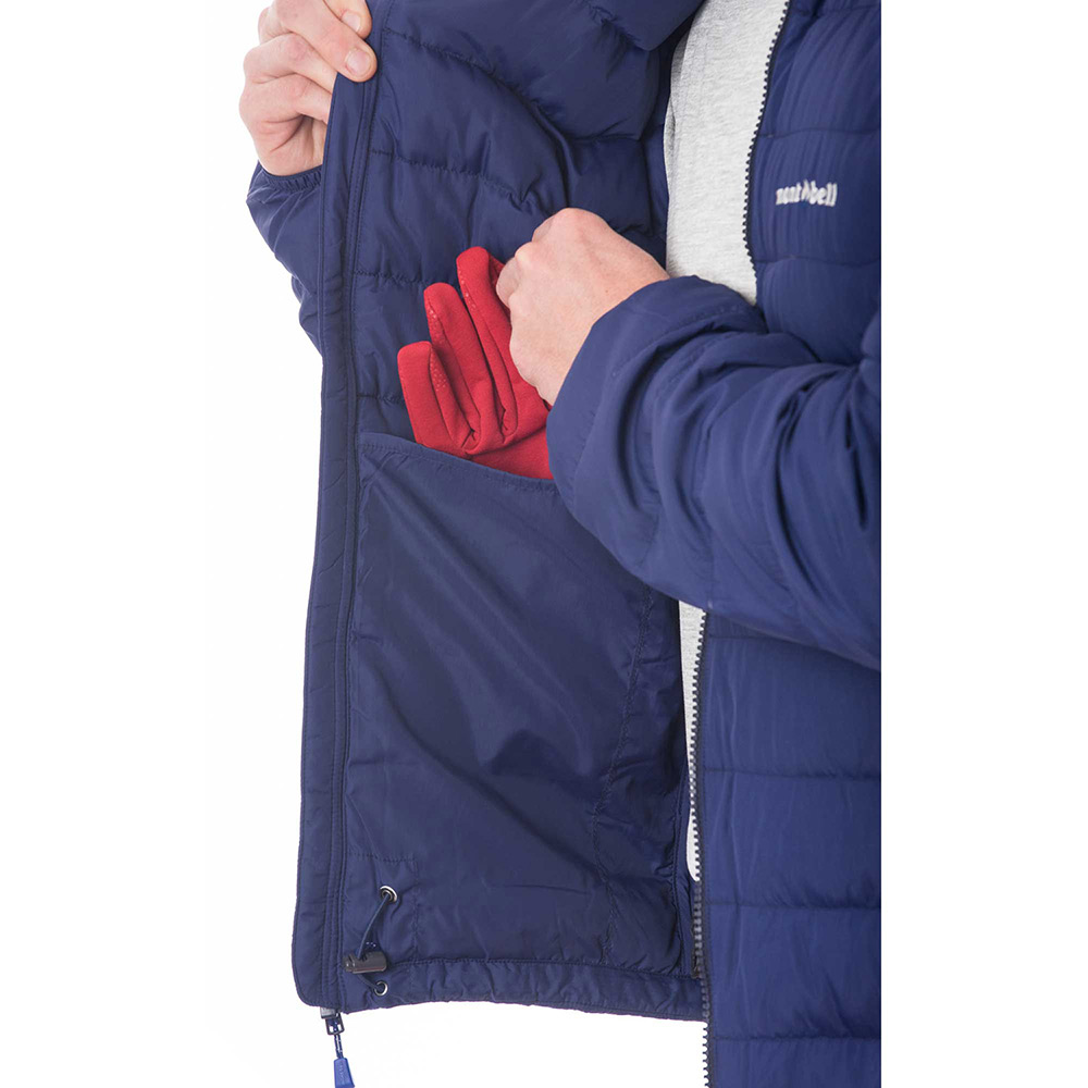 US ハイランドジャケット Men's