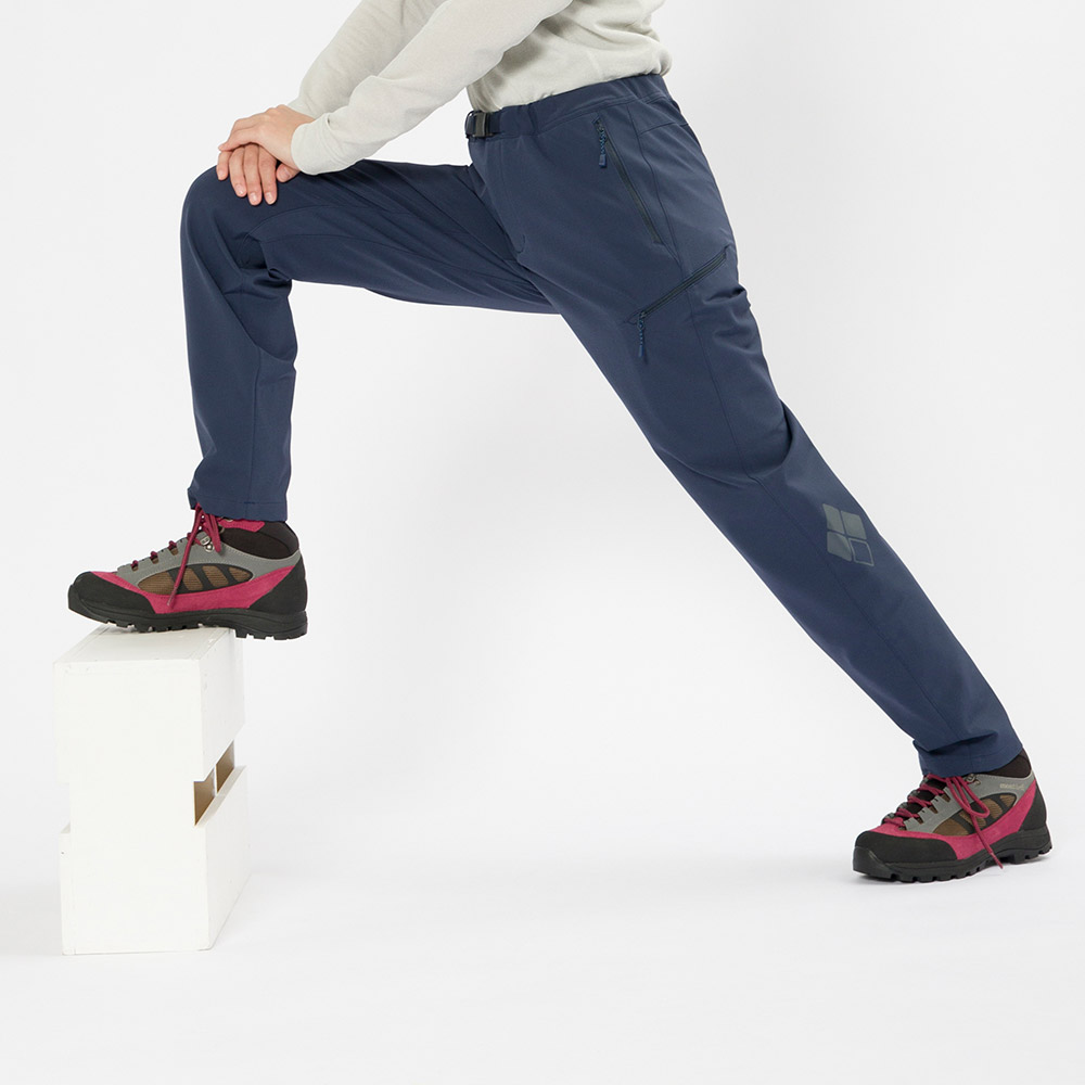クリフパンツ Women's