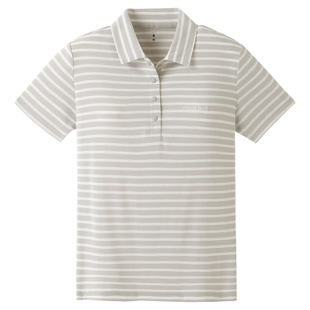 WIC.カラーシャツ Women's