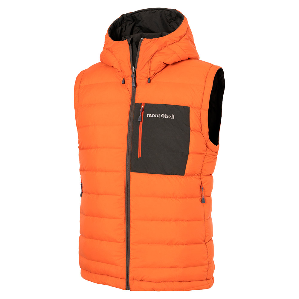 コロラドベスト Men's