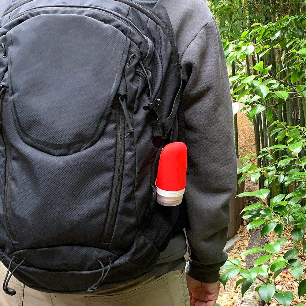 トゥーブクリップ