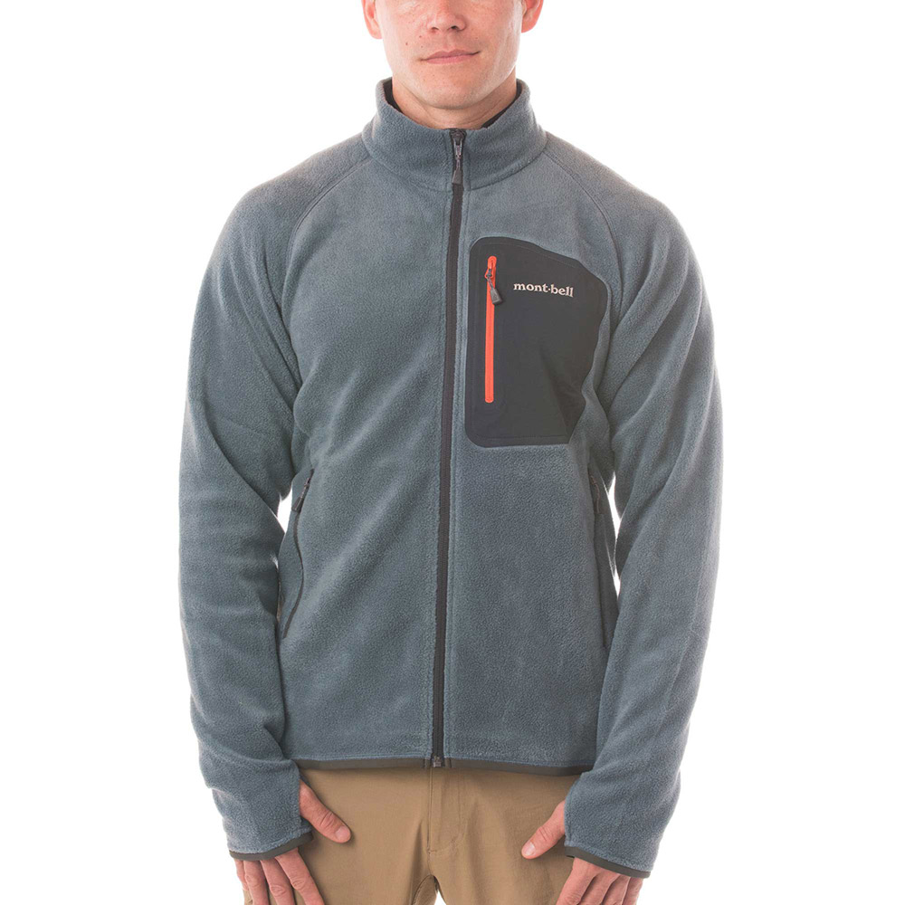 US クリマプラス 100 ジャケット Men's