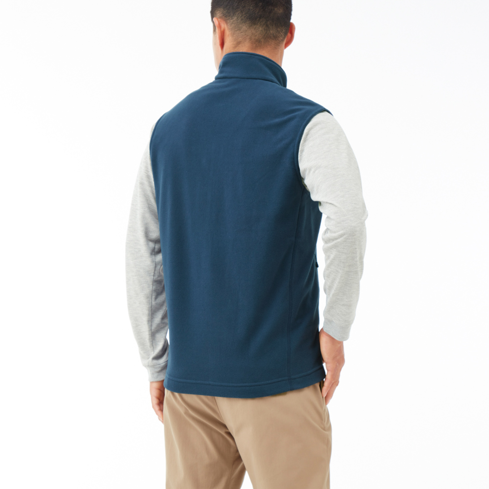 シャミースベスト Men's