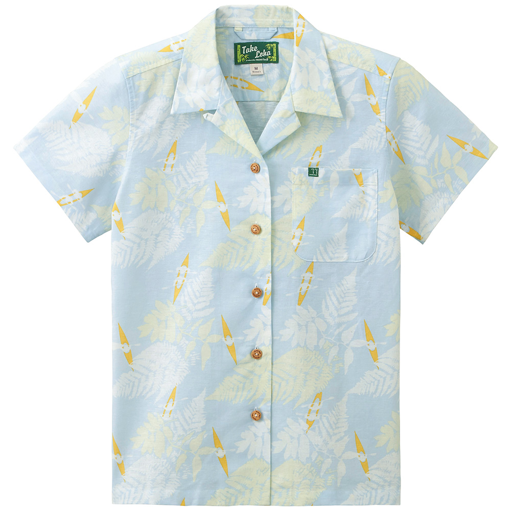 TAKEロハ Women's ツーリングカヤック