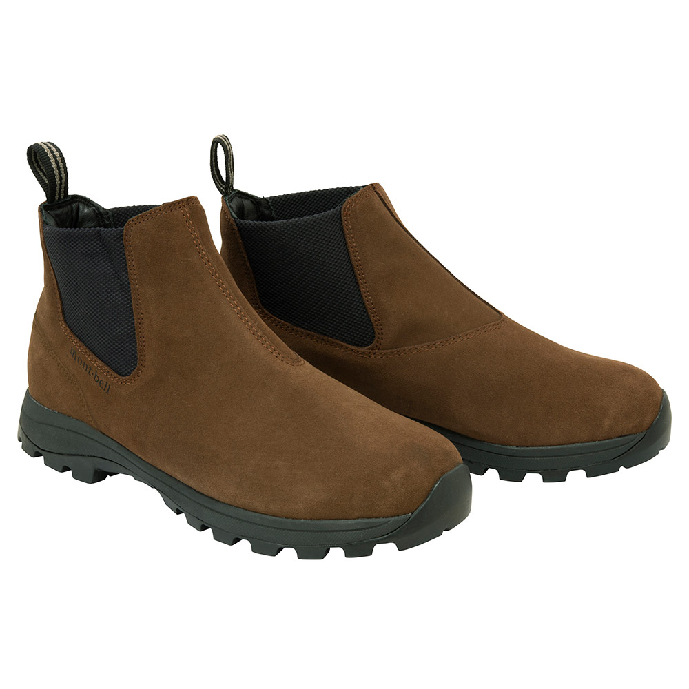 ハイランドブーツ Men's