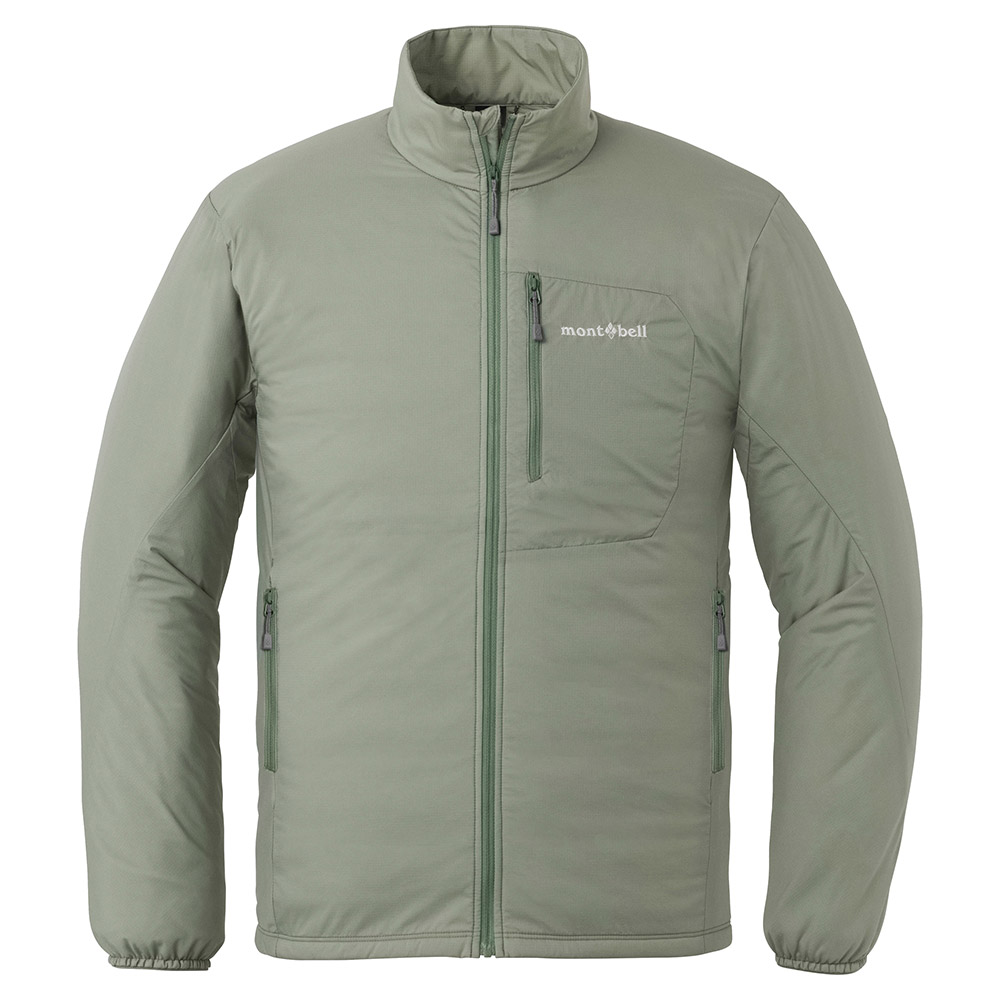 US EXライト サーマラップ ジャケット Men's