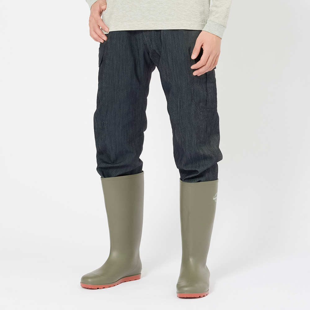 フィールド ツイル パンツ Men's