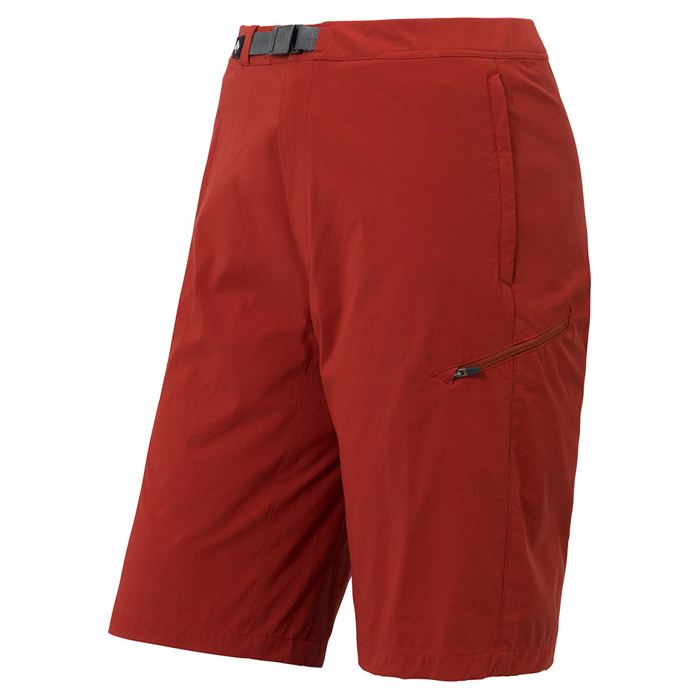 O.D.ニーロングショーツ Men's
