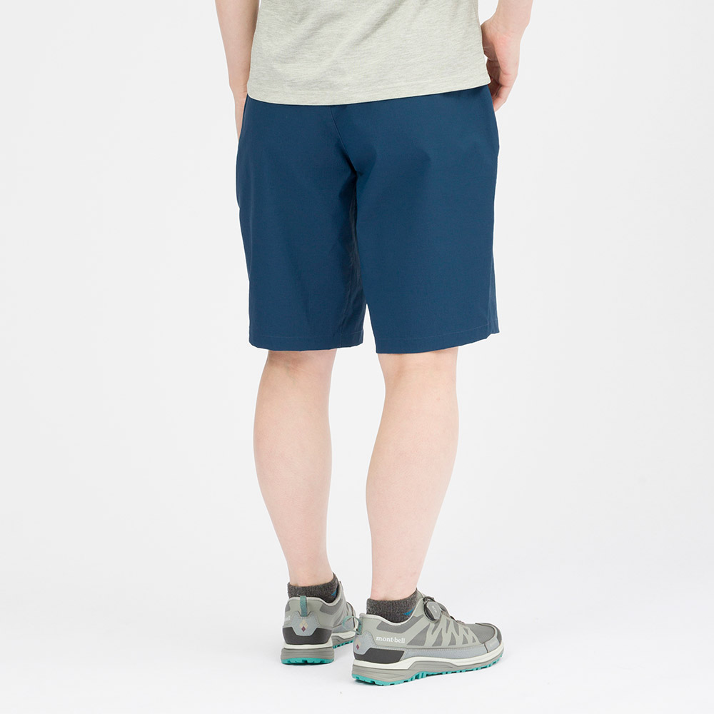 O.D.ニーロングショーツ Women's