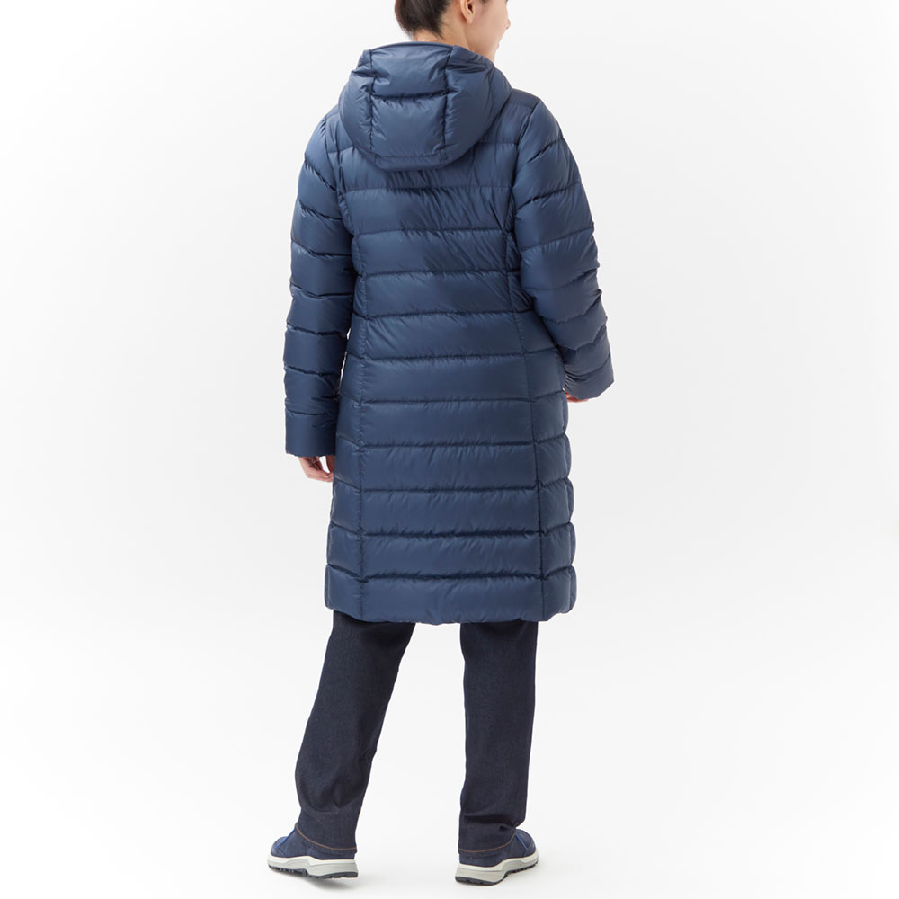 ネージュダウン コート Women's