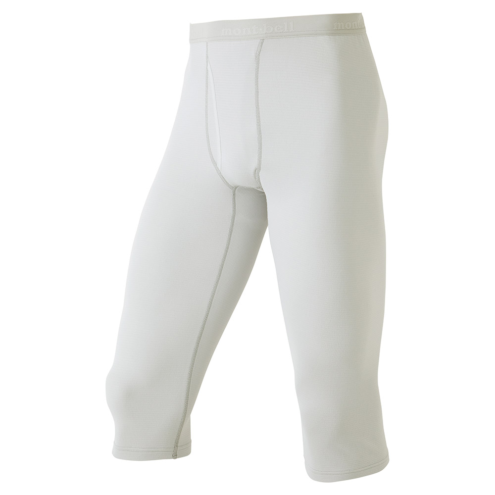 ジオライン L.W.ニーロングタイツ Men's