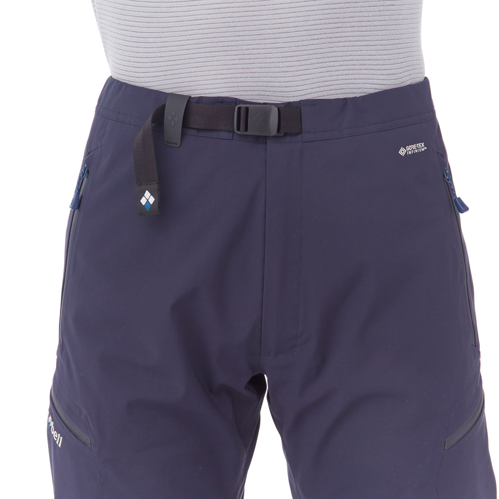 パウダーグライド パンツ Men's