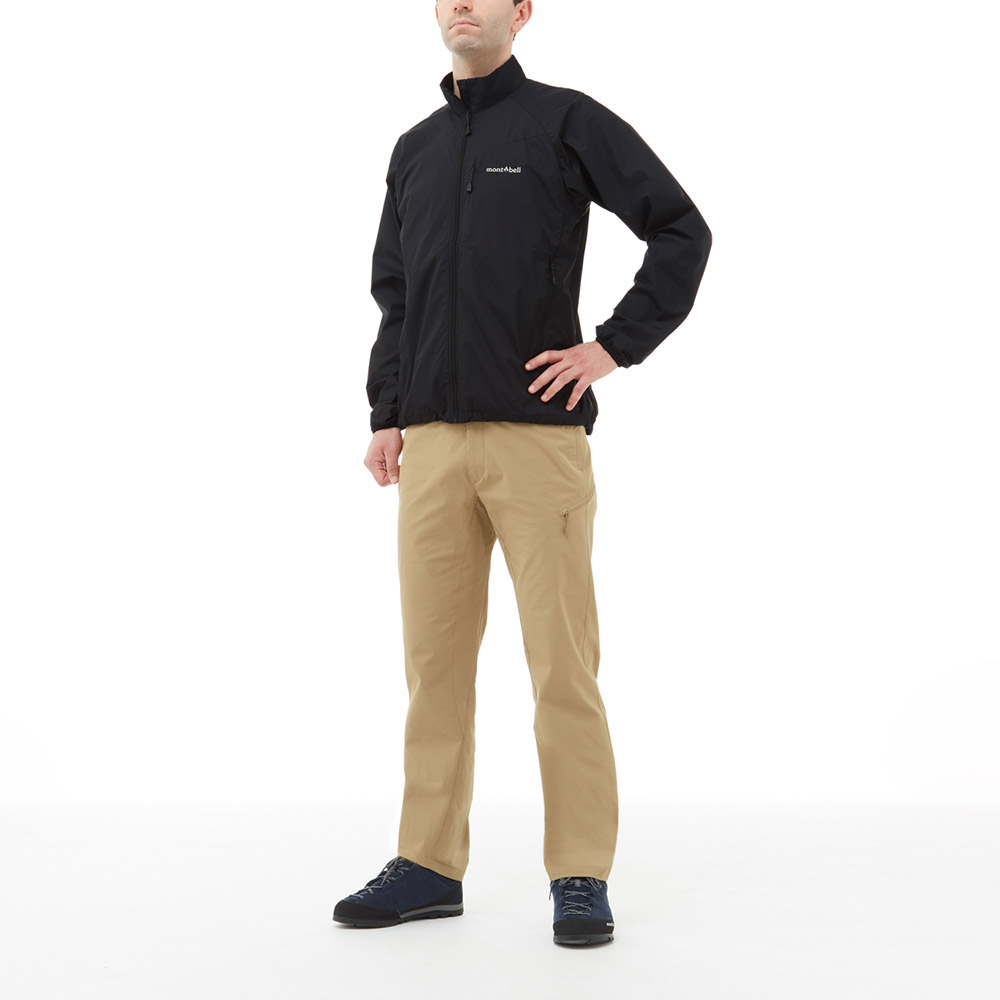 US ライトシェルアウタージャケット Men's