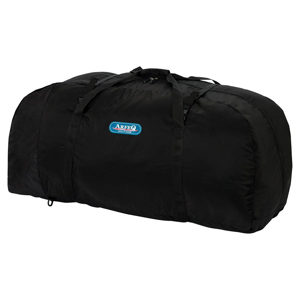 キャリングダッフル 150L