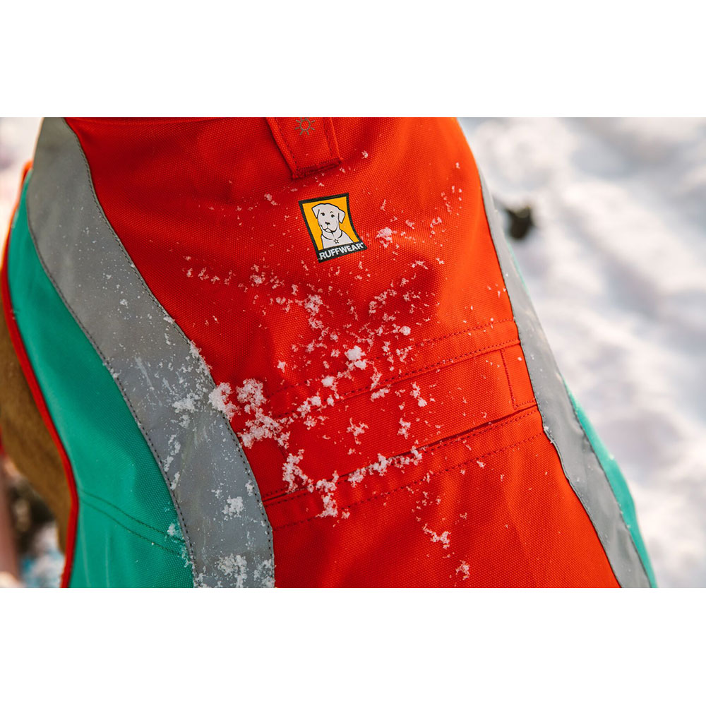 ルーメングロウ ジャケット