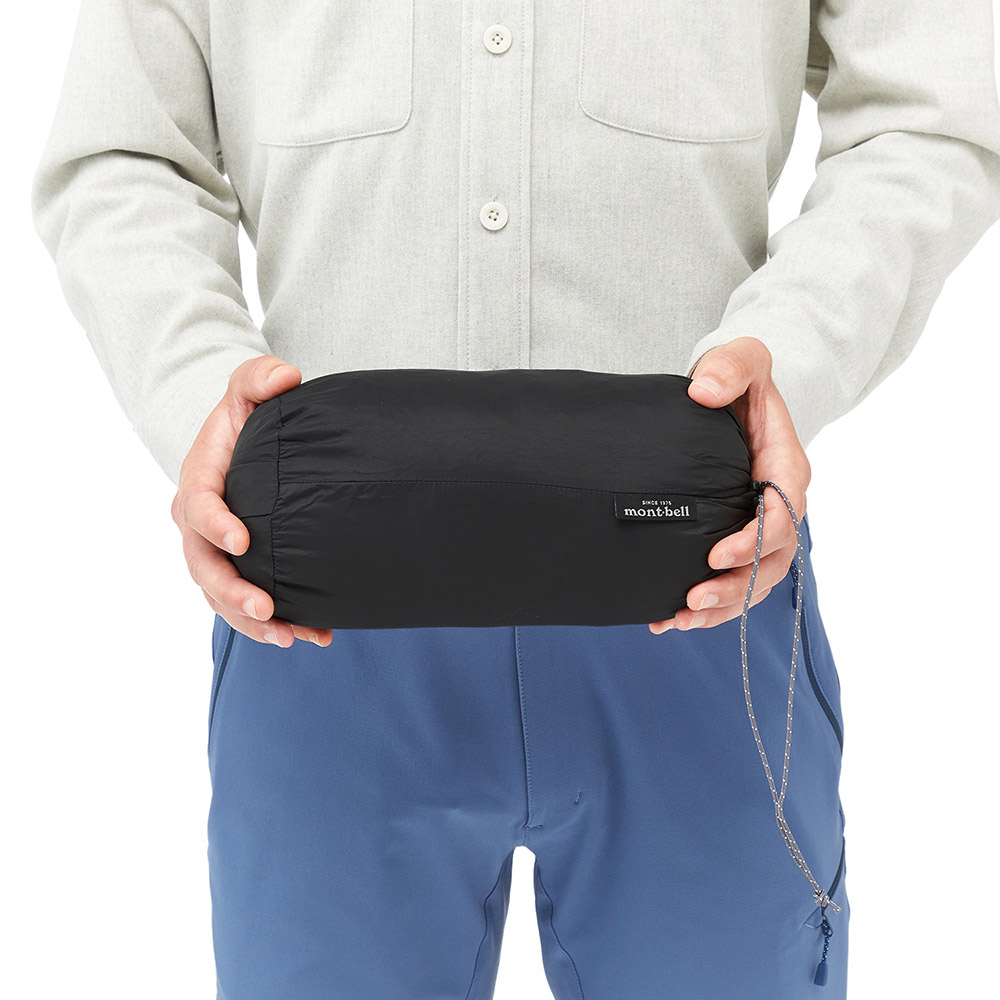 US サーマランド パーカ Men's