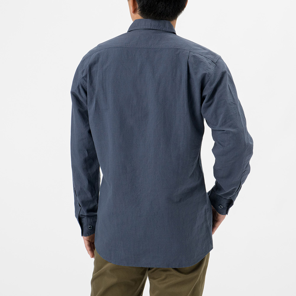 KAMICO ロングスリーブシャツ Men's