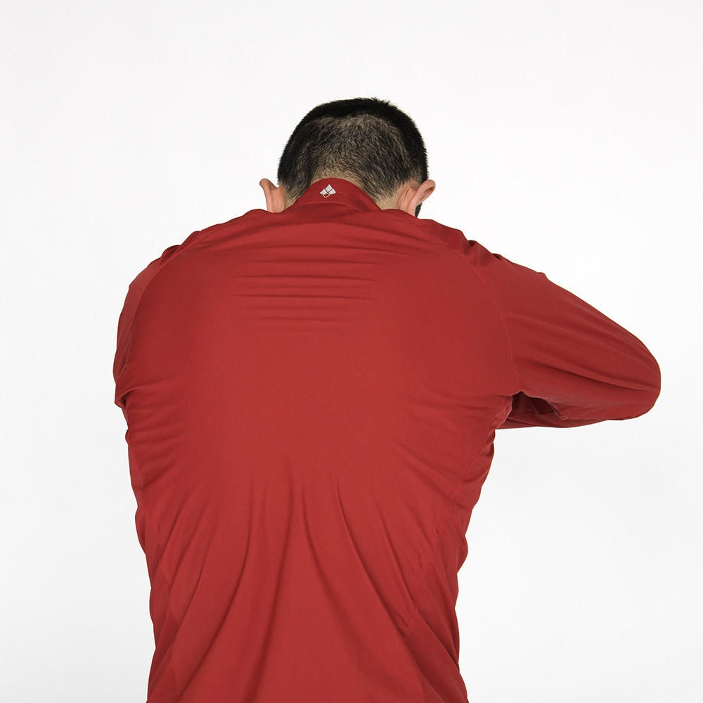 ライトシェルアウタージャケット Men's